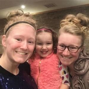 Meet your Posher, Charity